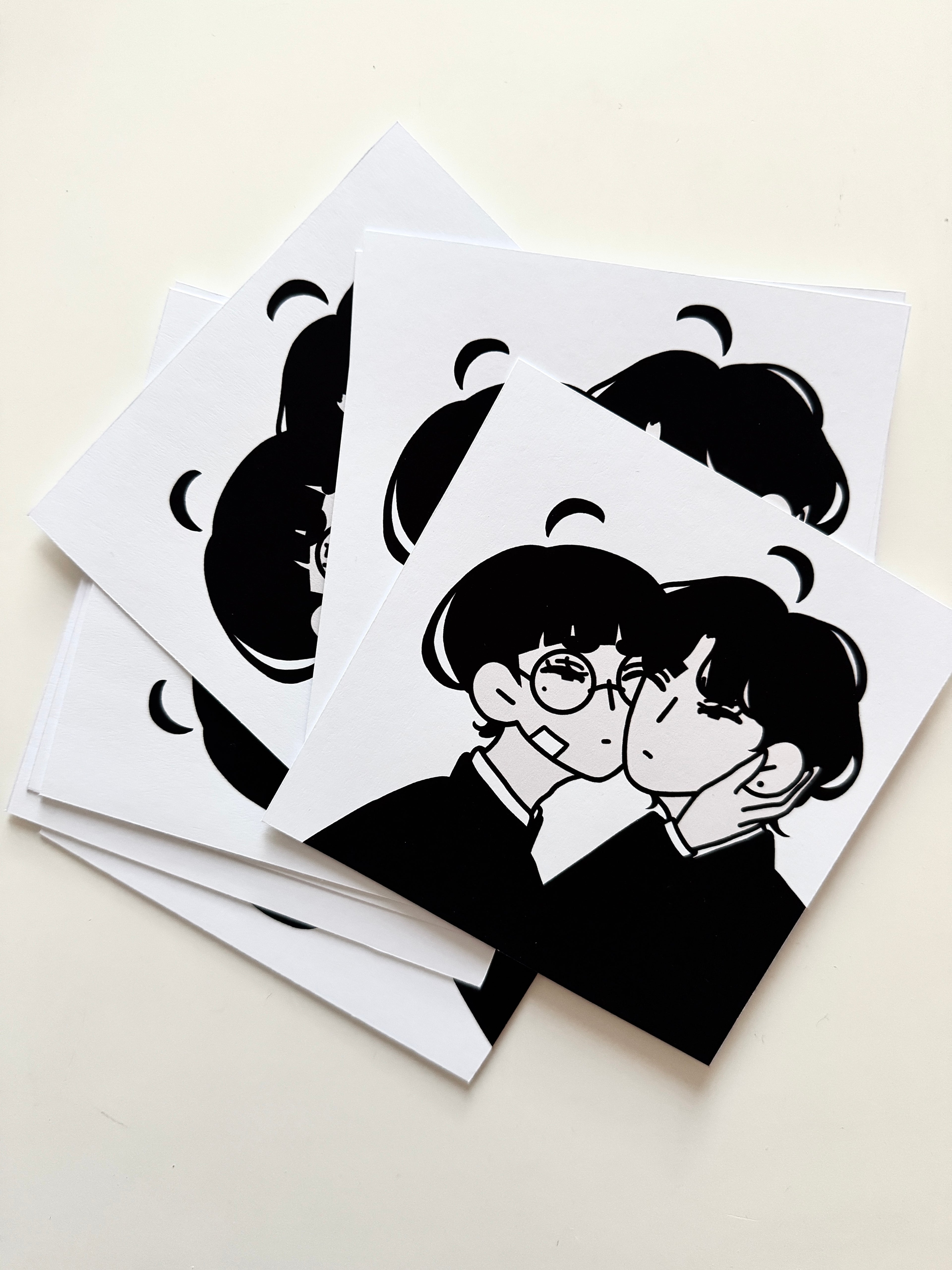 My dear postal 𓆩♡𓆪