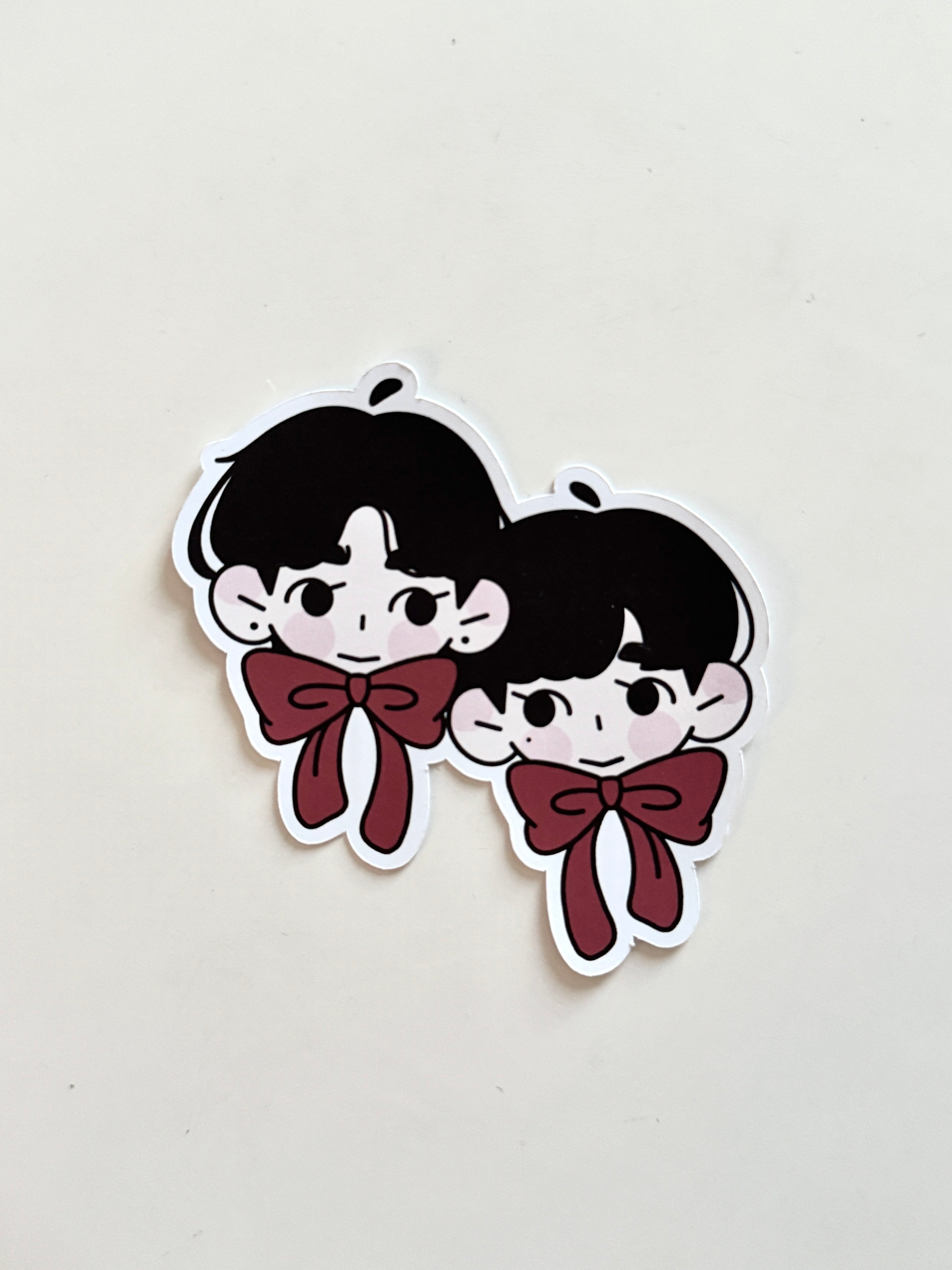 Together sticker 𓆩♡𓆪