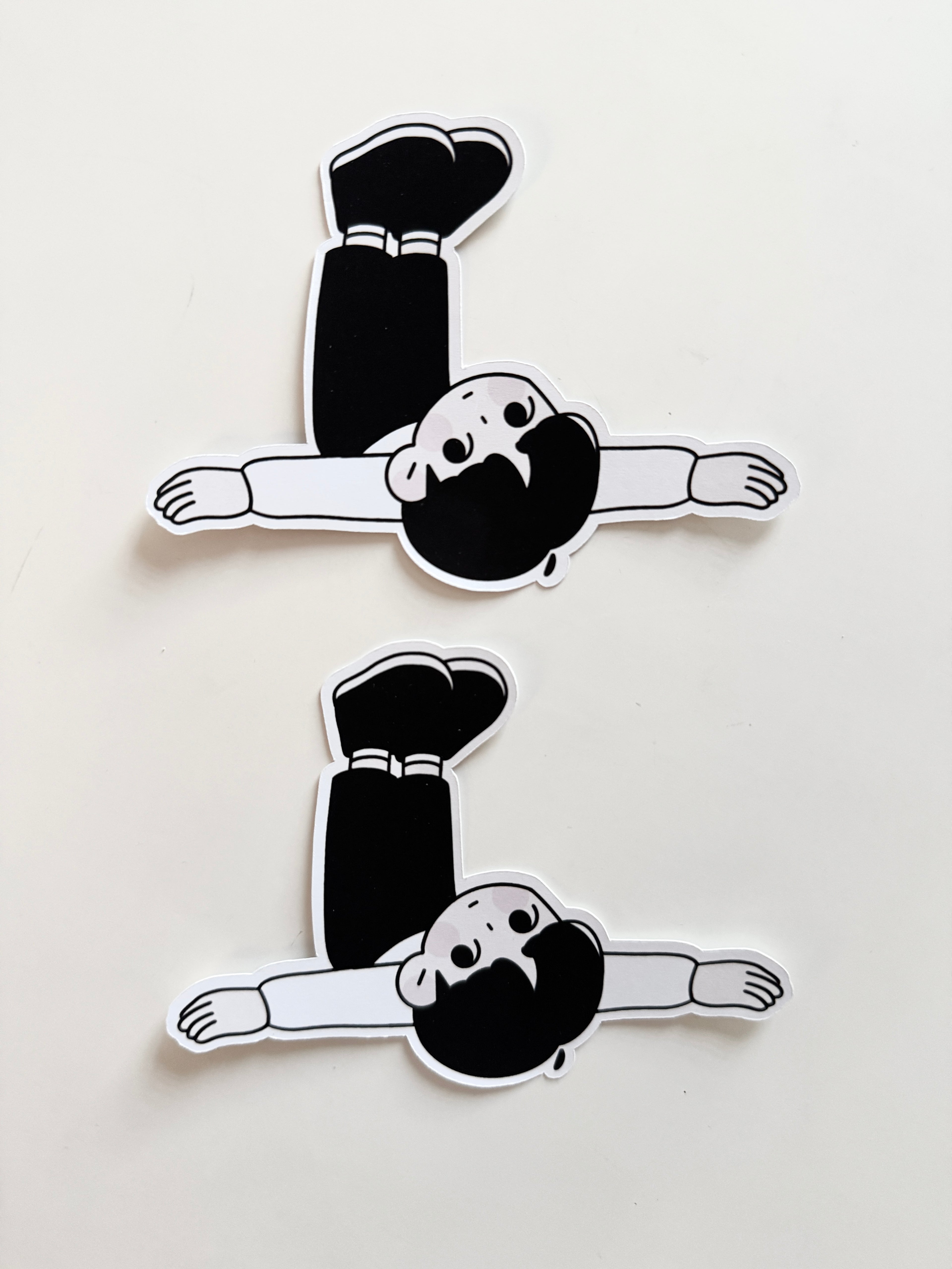 OOPS! sticker 𓆩♡𓆪