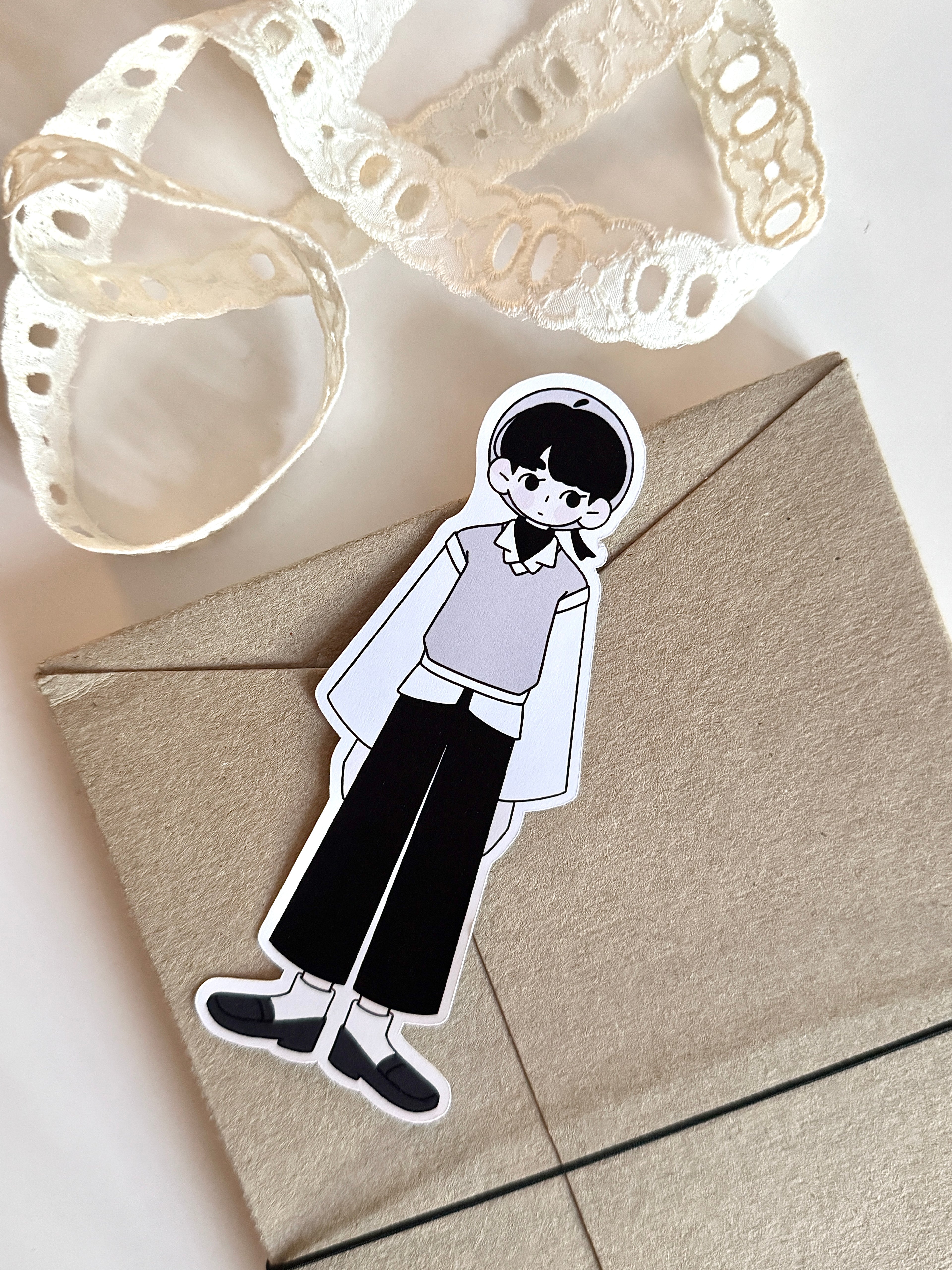 Autumn sticker 𓆩♡𓆪