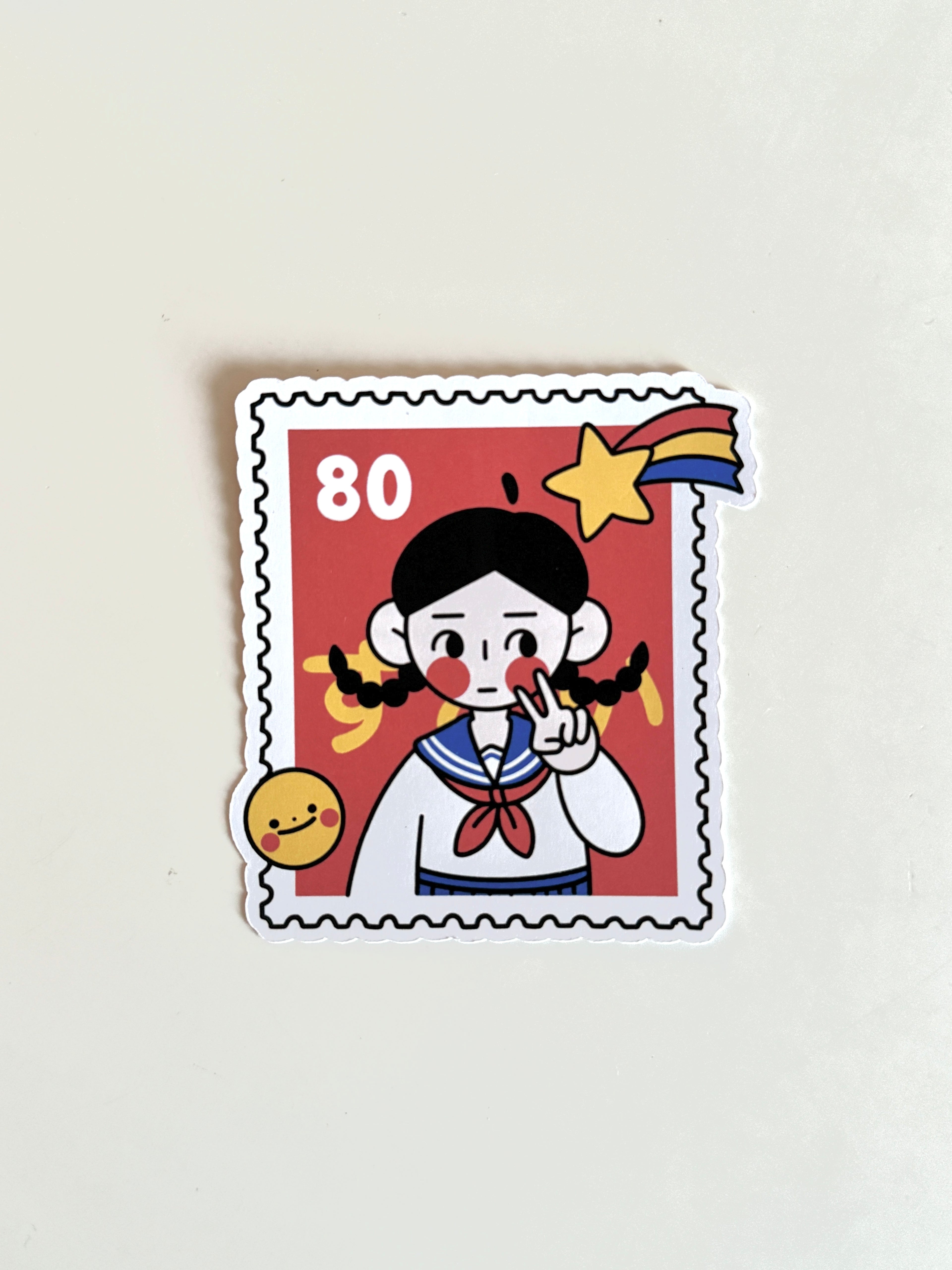 Sticker stamp 𓆩♡𓆪