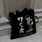 Tote bag IKUYO!